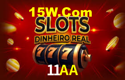 APP oficial da 11AA para mobile